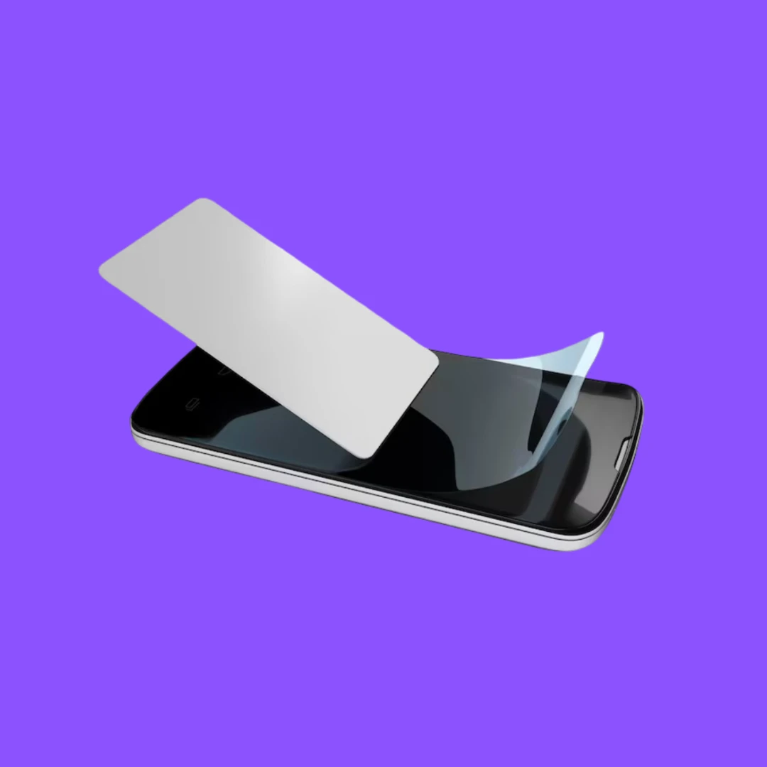 Mobile Screen Protector